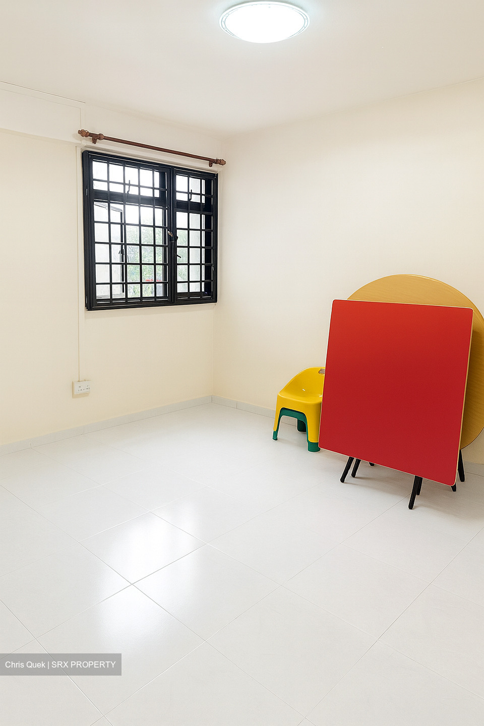 Blk 22 SIN MING VILLE (Bishan), HDB 3 Rooms #506742471